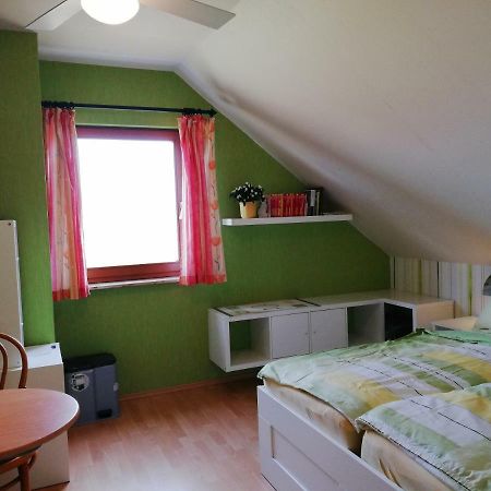 Privatzimmer Mit Aussicht Pirna Zewnętrze zdjęcie