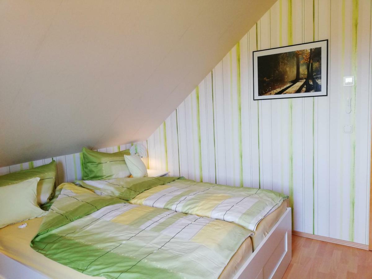 Privatzimmer Mit Aussicht Pirna Zewnętrze zdjęcie